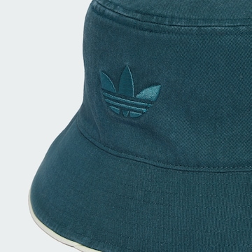 ADIDAS PERFORMANCE Sporthoed 'Real Madrid' in Groen