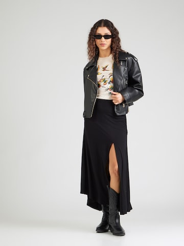 studioselectSuknja 'Nelly' - crna boja