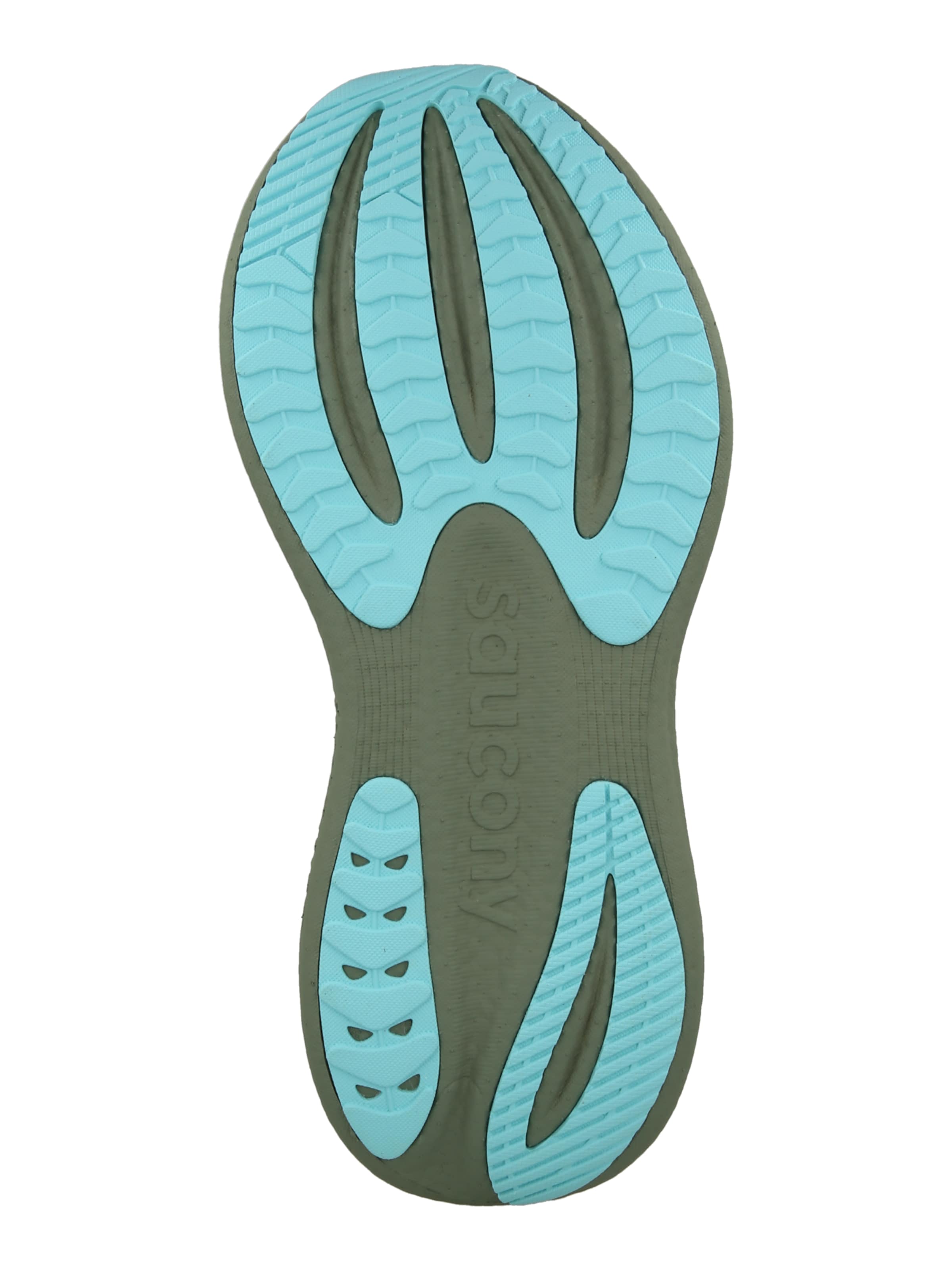 saucony Springsko 'TRIUMPH 23' i orange