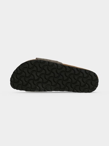 BIRKENSTOCK Papucs 'Madrid' - szürke
