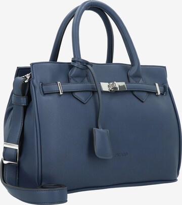 Picard Handbag 'New York' in Blue