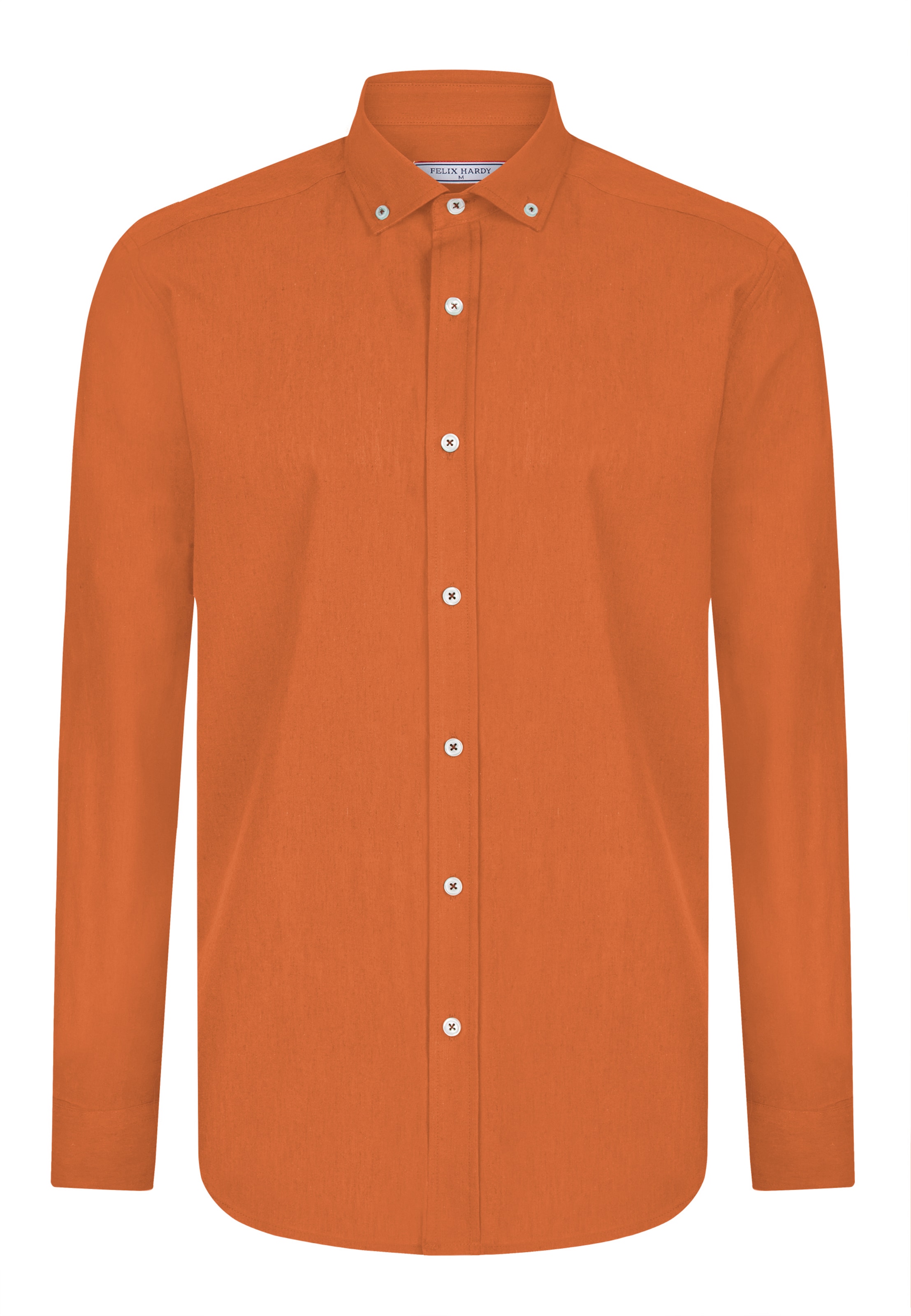 Felix Hardy Triiksärk oranž, Tootevaade