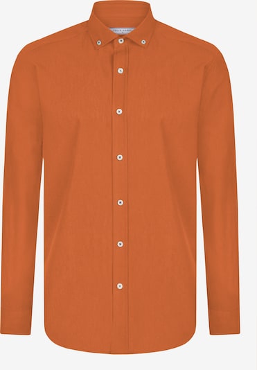Dalykinio stiliaus marškiniai iš Felix Hardy, spalva – oranžinė, Prekių apžvalga