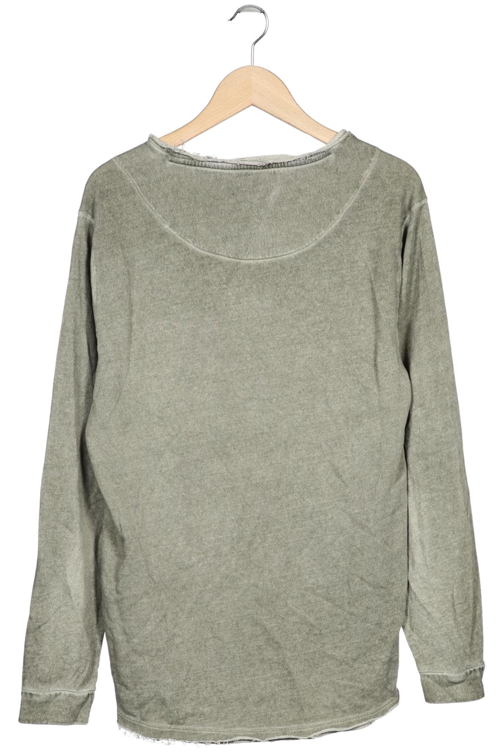 Key Largo Sweater L in Grün