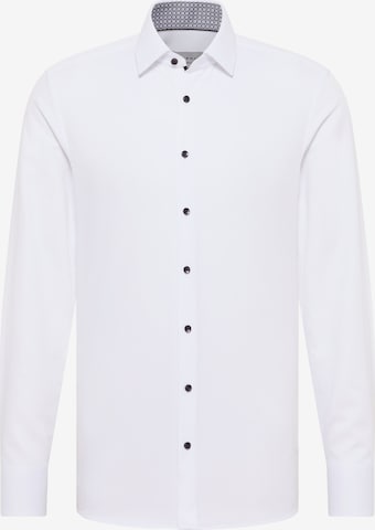 ETERNA Businesshemd in Weiß: Vorderseite