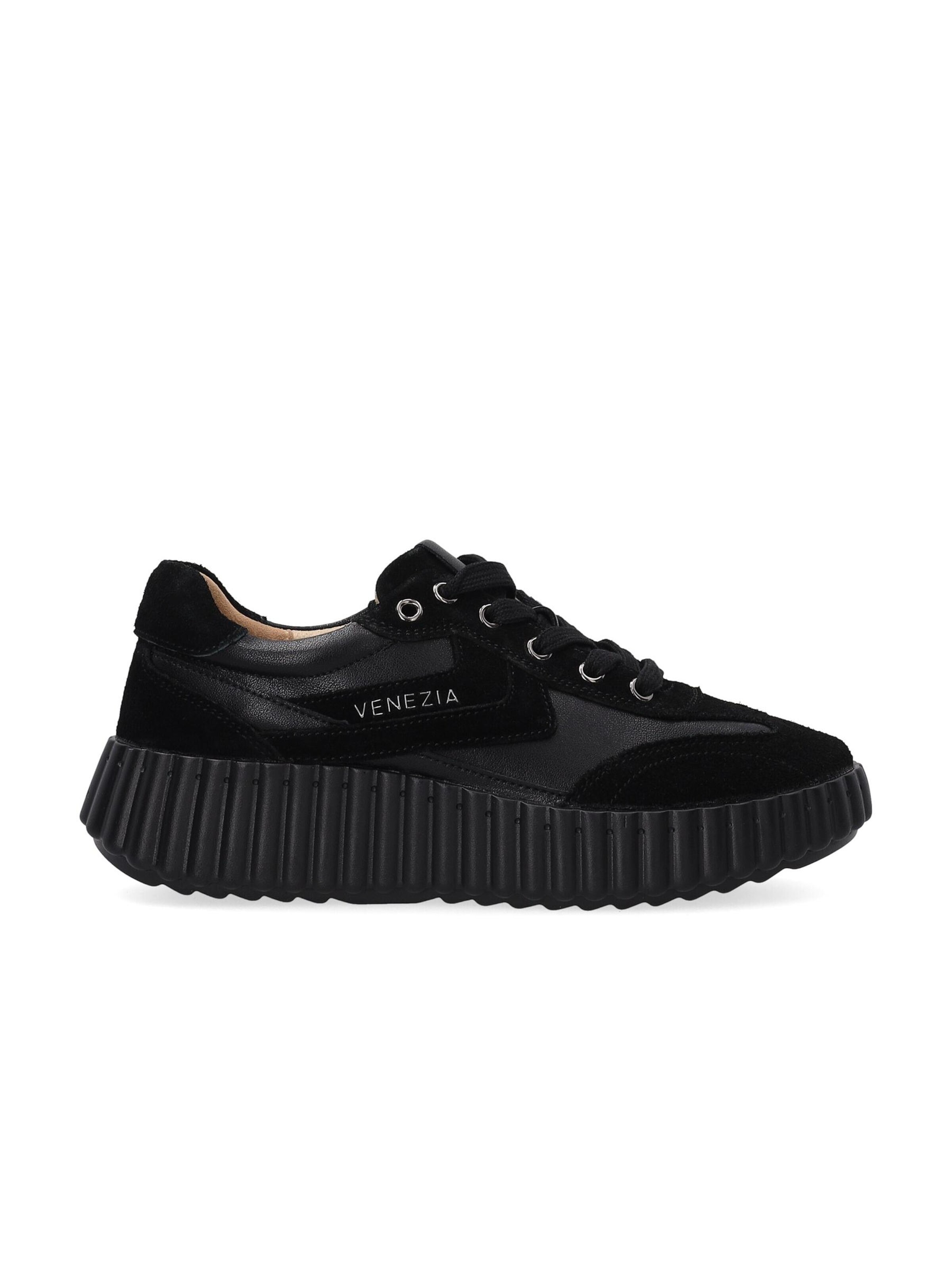 VENEZIA Sneaker low‌‌‌‌ in Schwarz