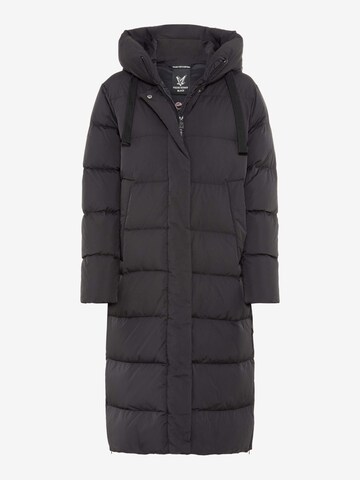 Fuchs Schmitt Wintermantel 'Daunenmantel Lakewood'‌‌‌‌‌‌‌‌ in Schwarz