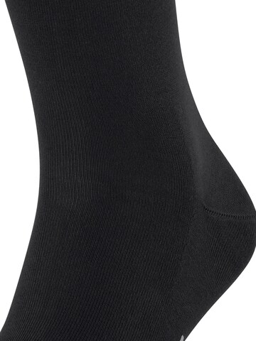 FALKE Socks 'Cool 24/7' in Black