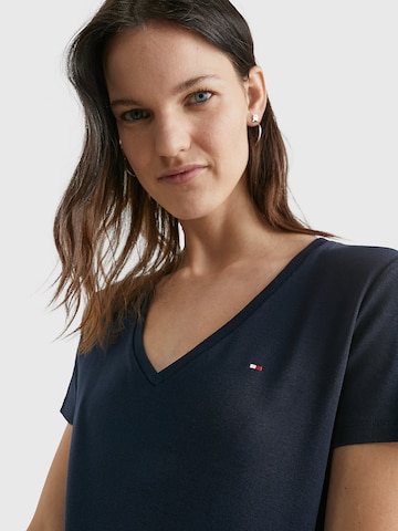 TOMMY HILFIGER Shirt in Blue