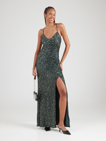 Vera Mont Evening dress in Green: front
