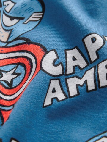 Next Pajamas in Blue