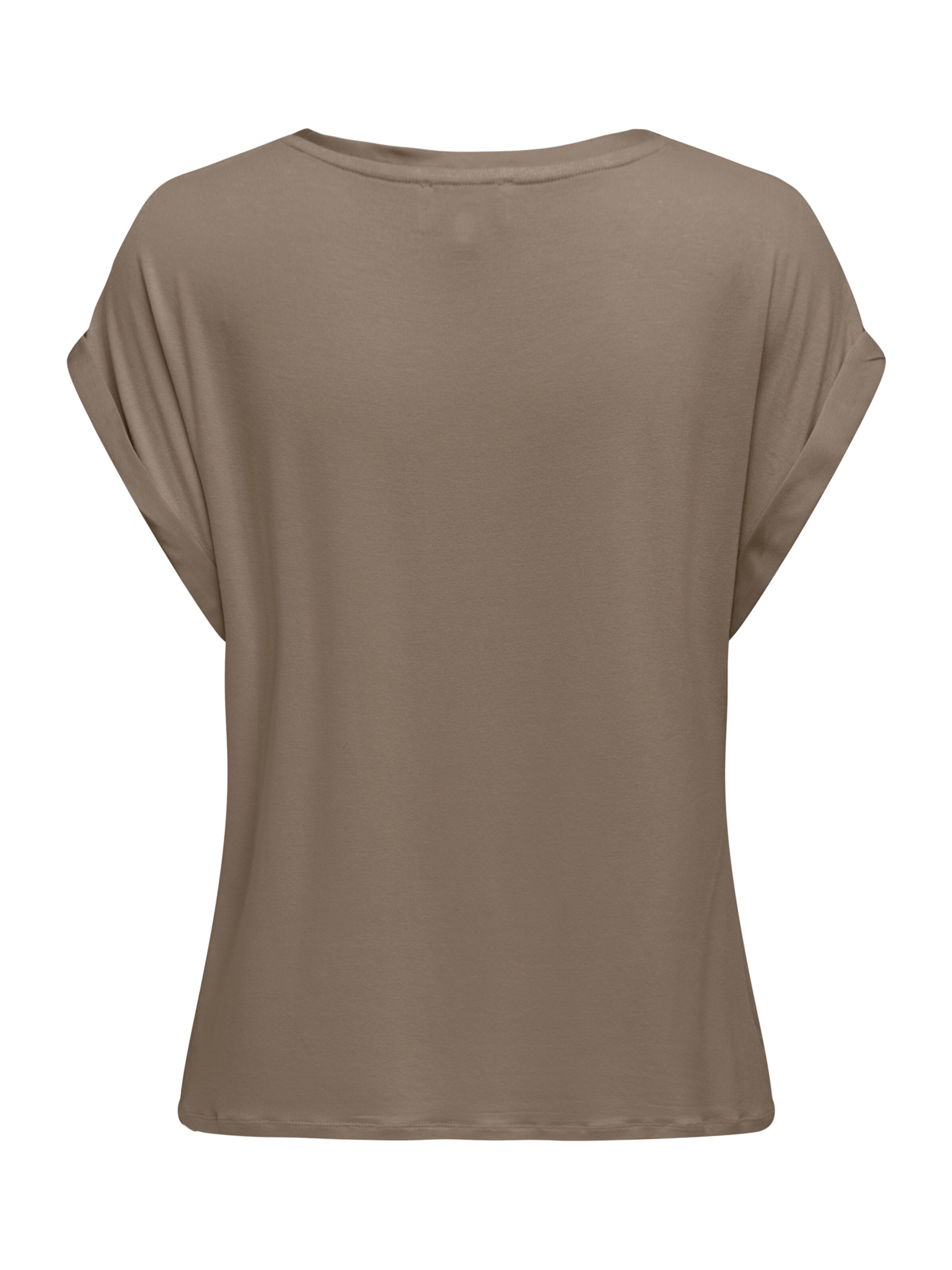 ONLY Paita 'ONLLIEKE' värissä ruskea