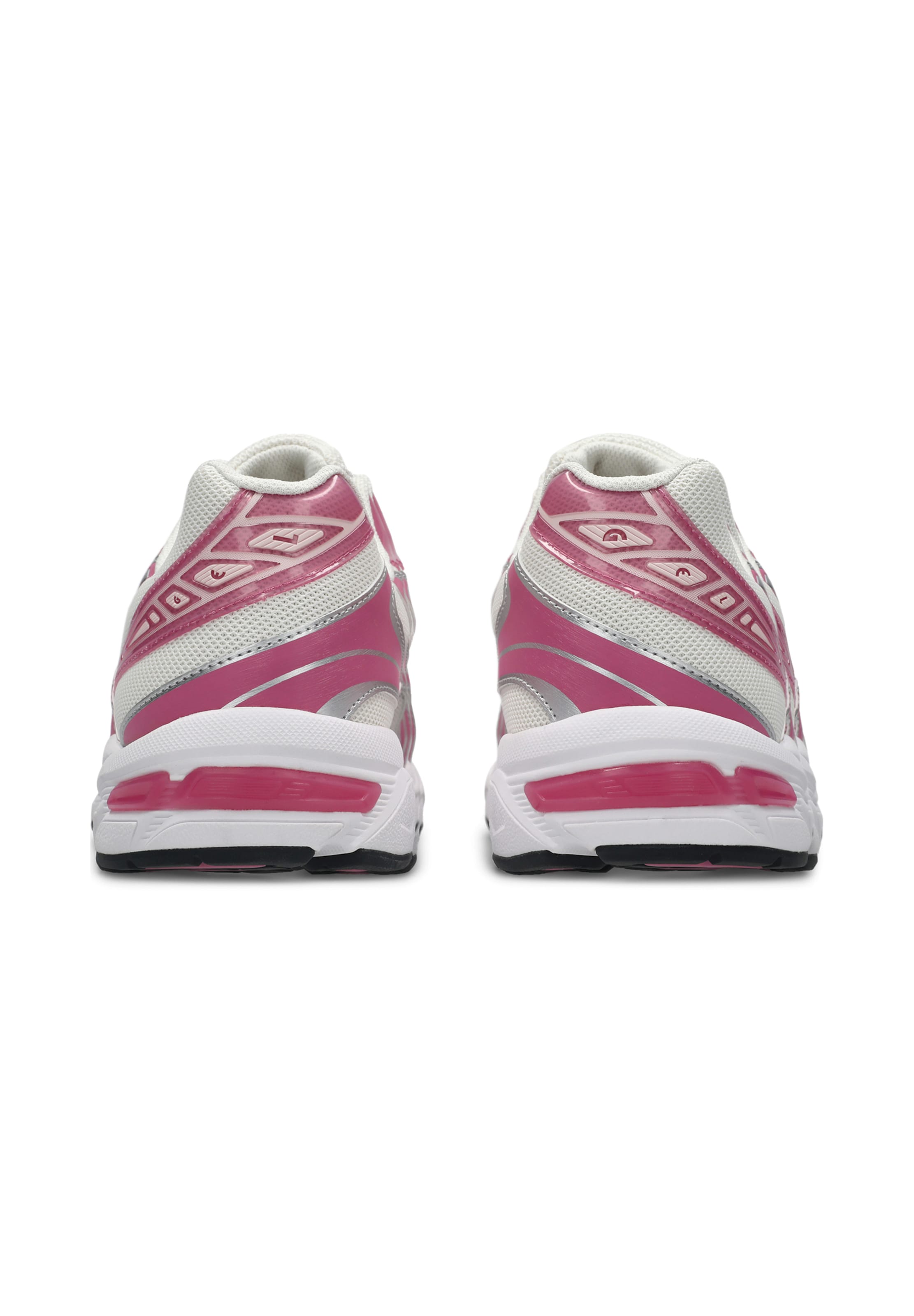 balts ASICS SportStyle Zemie brīvā laika apavi 'GEL-1130'