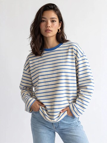 Felpa 'Sweatshirts' di MixRay in colori misti