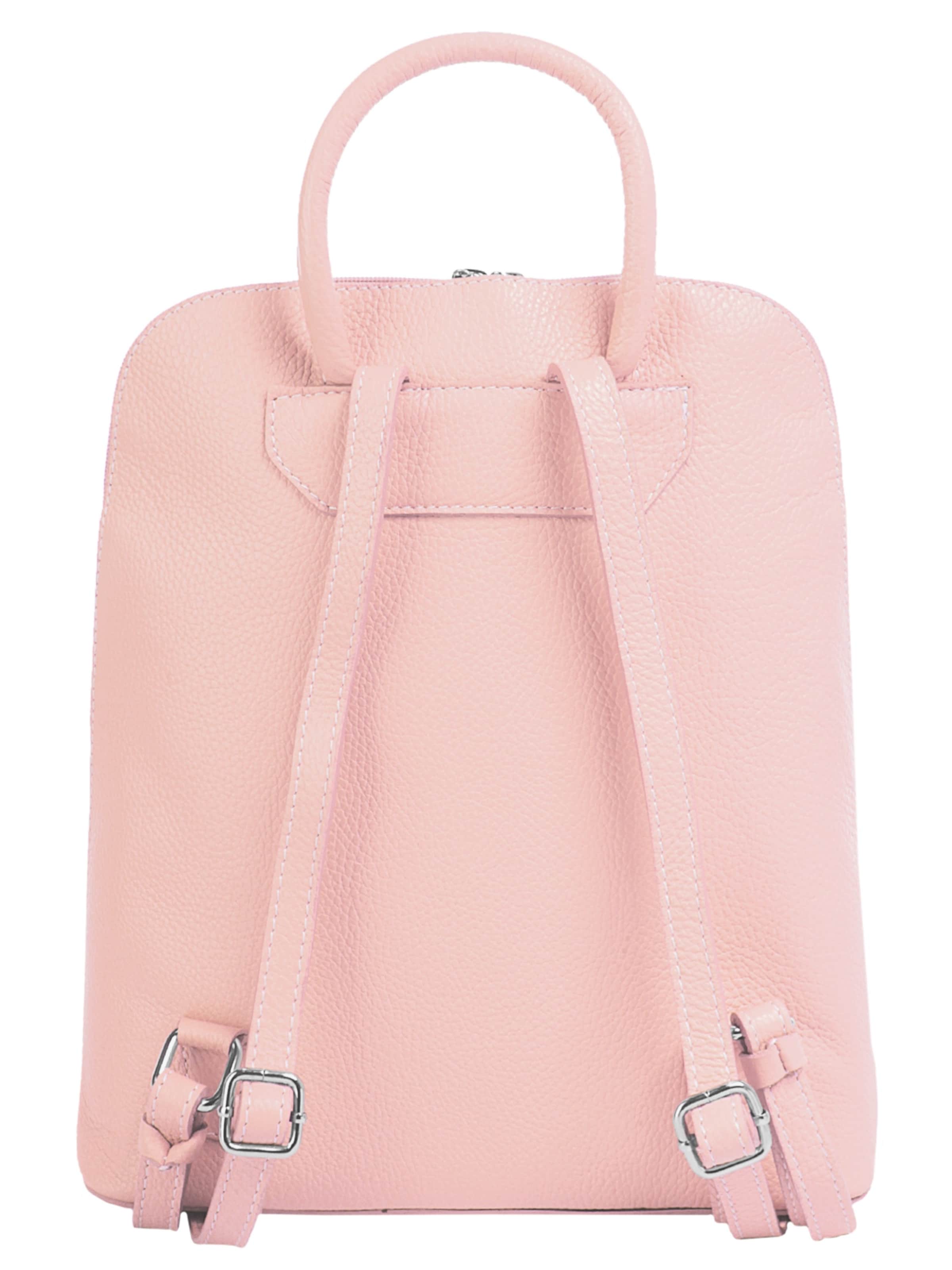 Cluty Rucksack‌‌‌‌‌‌‌‌ in Pink