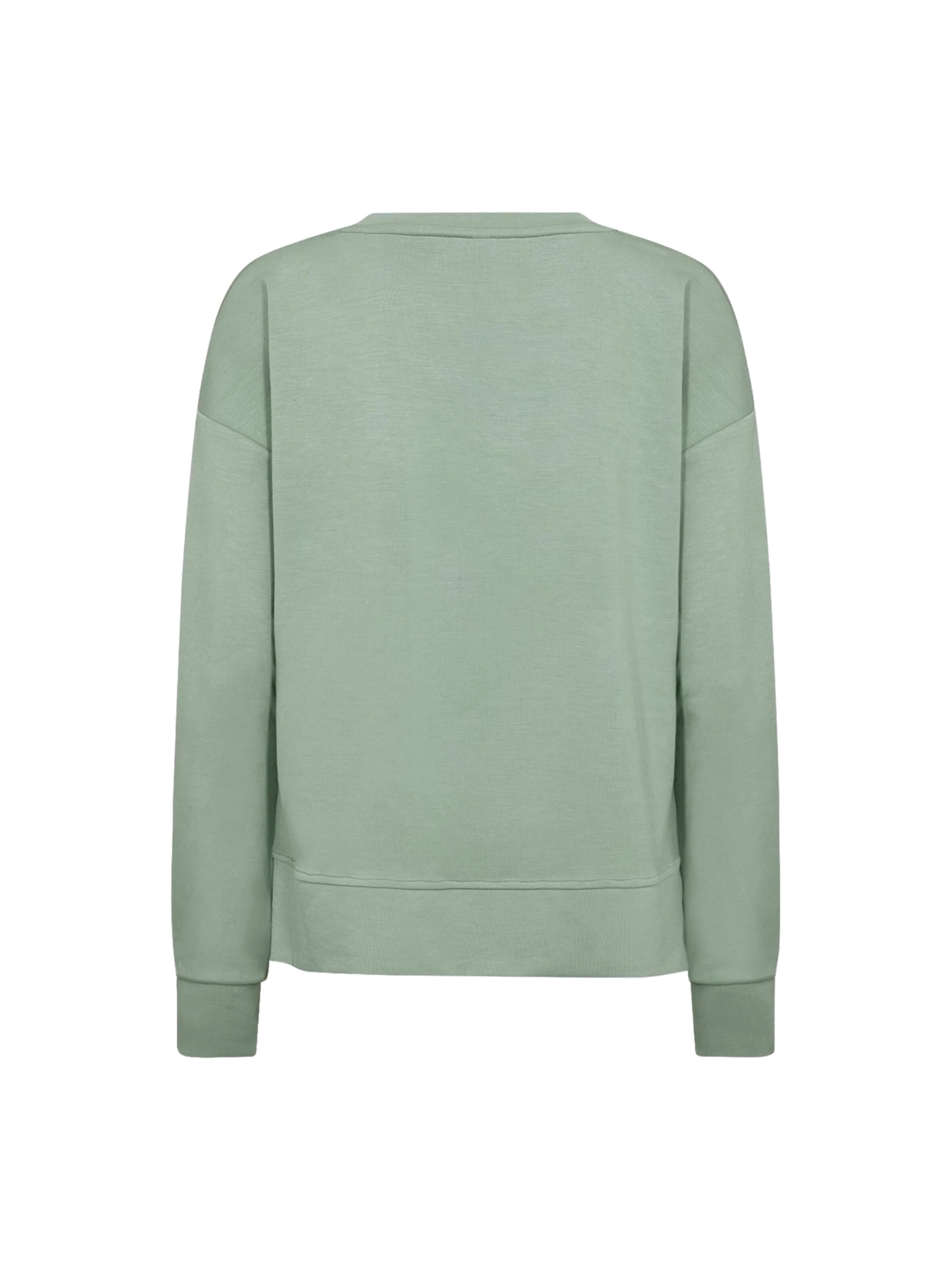 Soyaconcept Neulepaita 'Banu' värissä vihreä