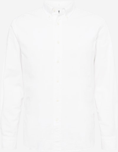 Banana Republic Camisa em offwhite, Vista do produto