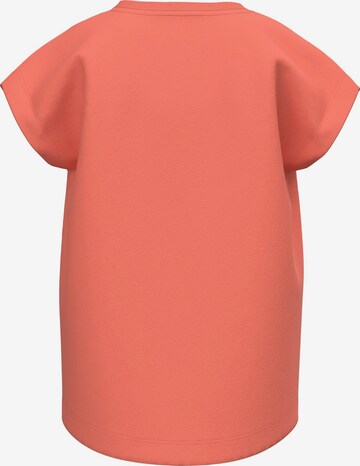 NAME IT Bluser & t-shirts 'VIOLET' i orange