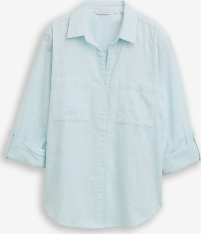 TOM TAILOR Bluza u svijetlozelena, Pregled proizvoda