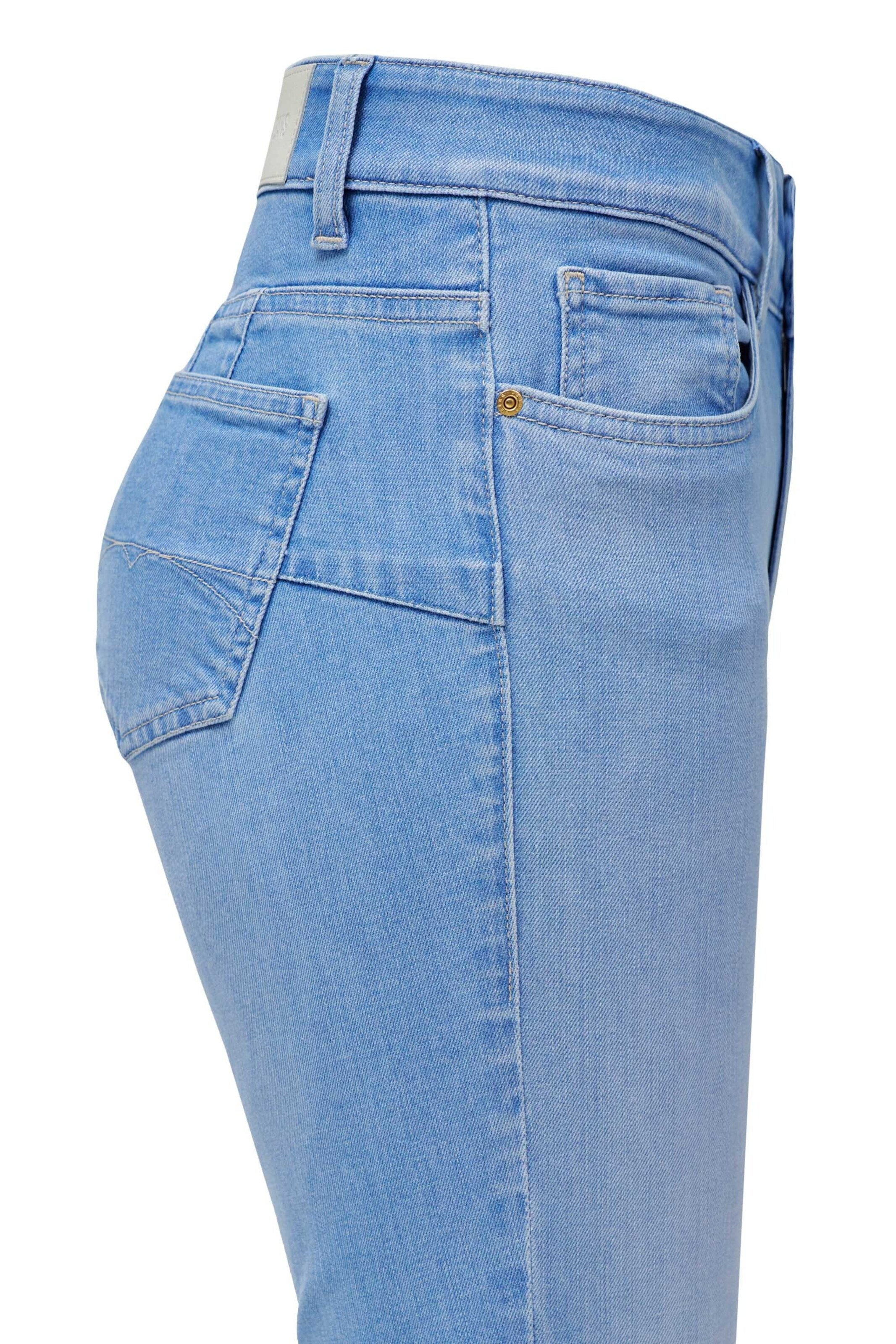 Salsa Jeans Skinny Jeans in Blue