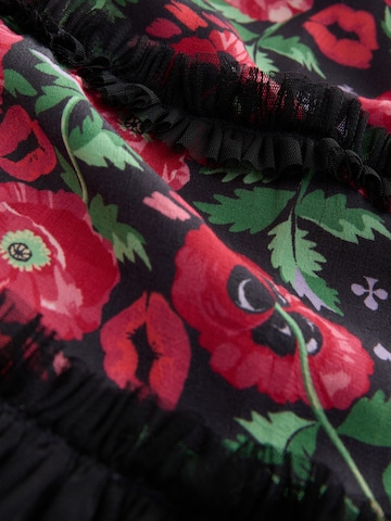 Cath Kidston Zomerjurk in Zwart