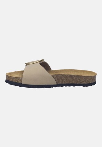 JOSEF SEIBEL Sandaal 'Hermine 14' in Beige