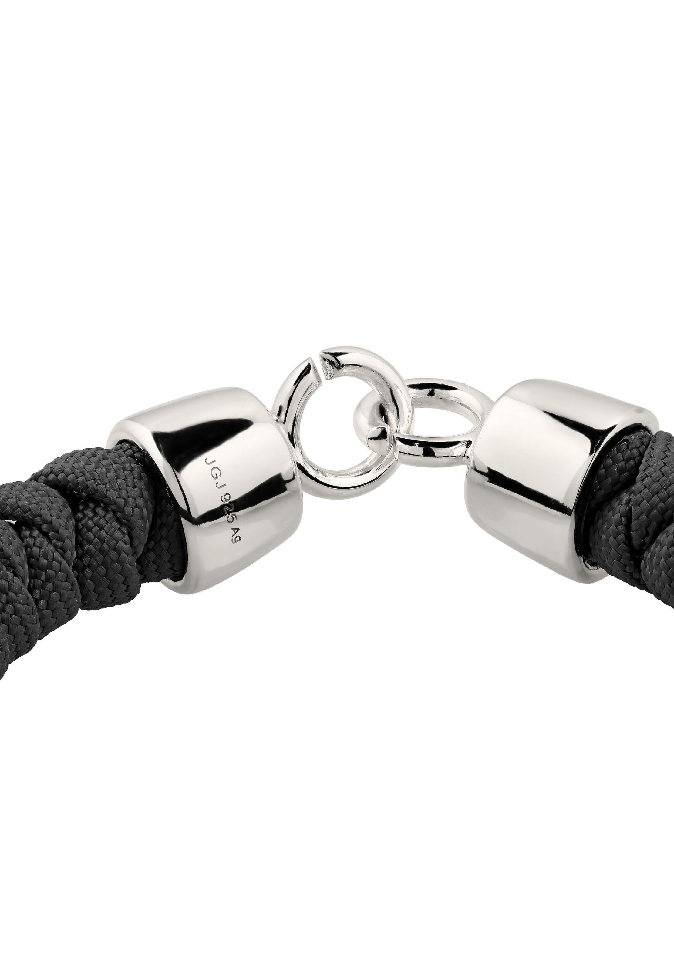 KUZZOI Armband in Zwart
