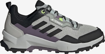 Boots 'AX4' di ADIDAS TERREX in grigio