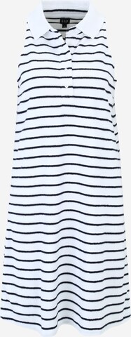 Gap Tall Dress in White: front