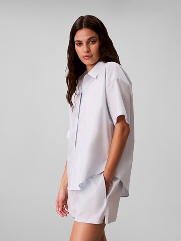 Pyjama Calvin Klein en bleu