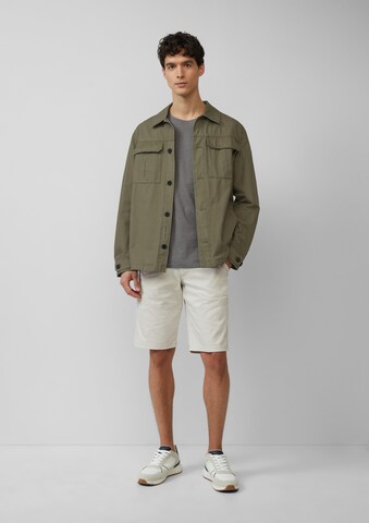 s.Oliver Shirt in Grey