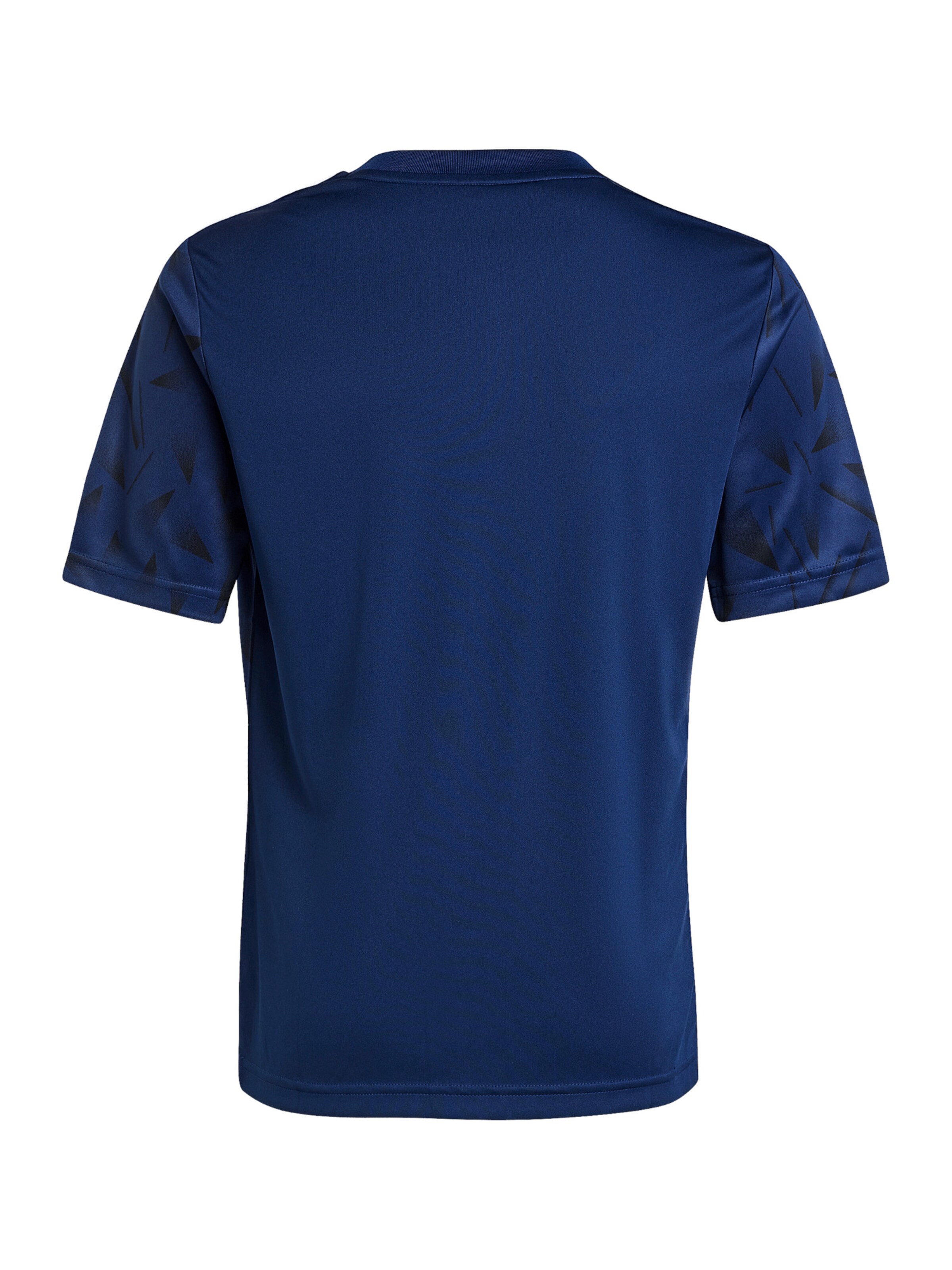 ADIDAS PERFORMANCE Performance Shirt in Blue