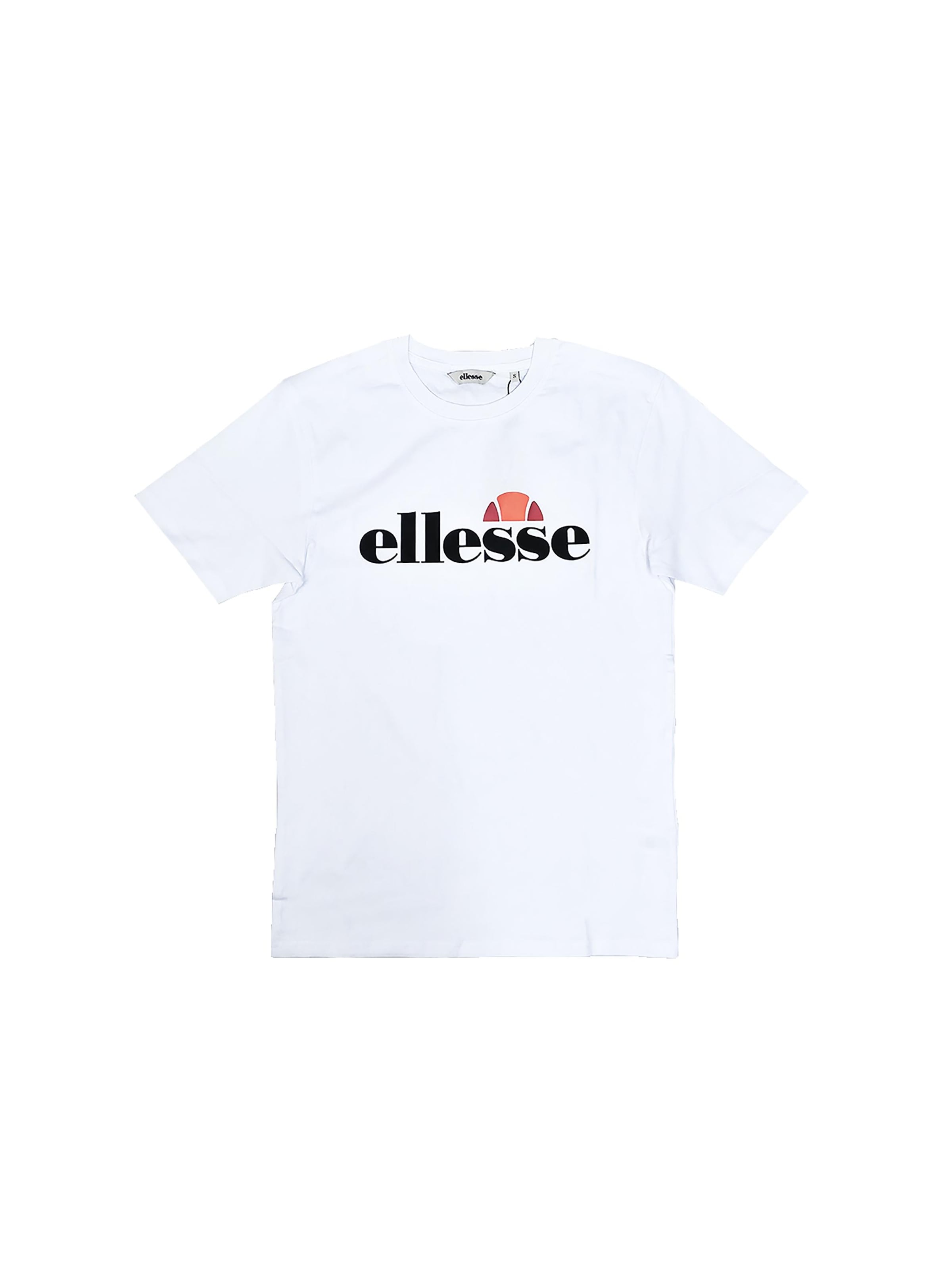 ELLESSE Shirt 'Prado 2' in White, Item view