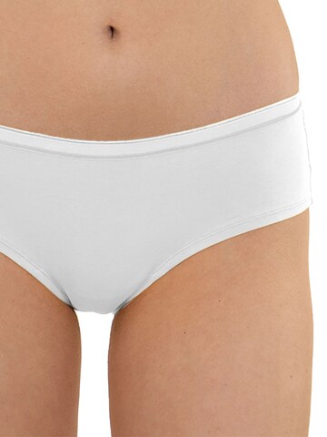 Lisca Panty 'Happyday' in White