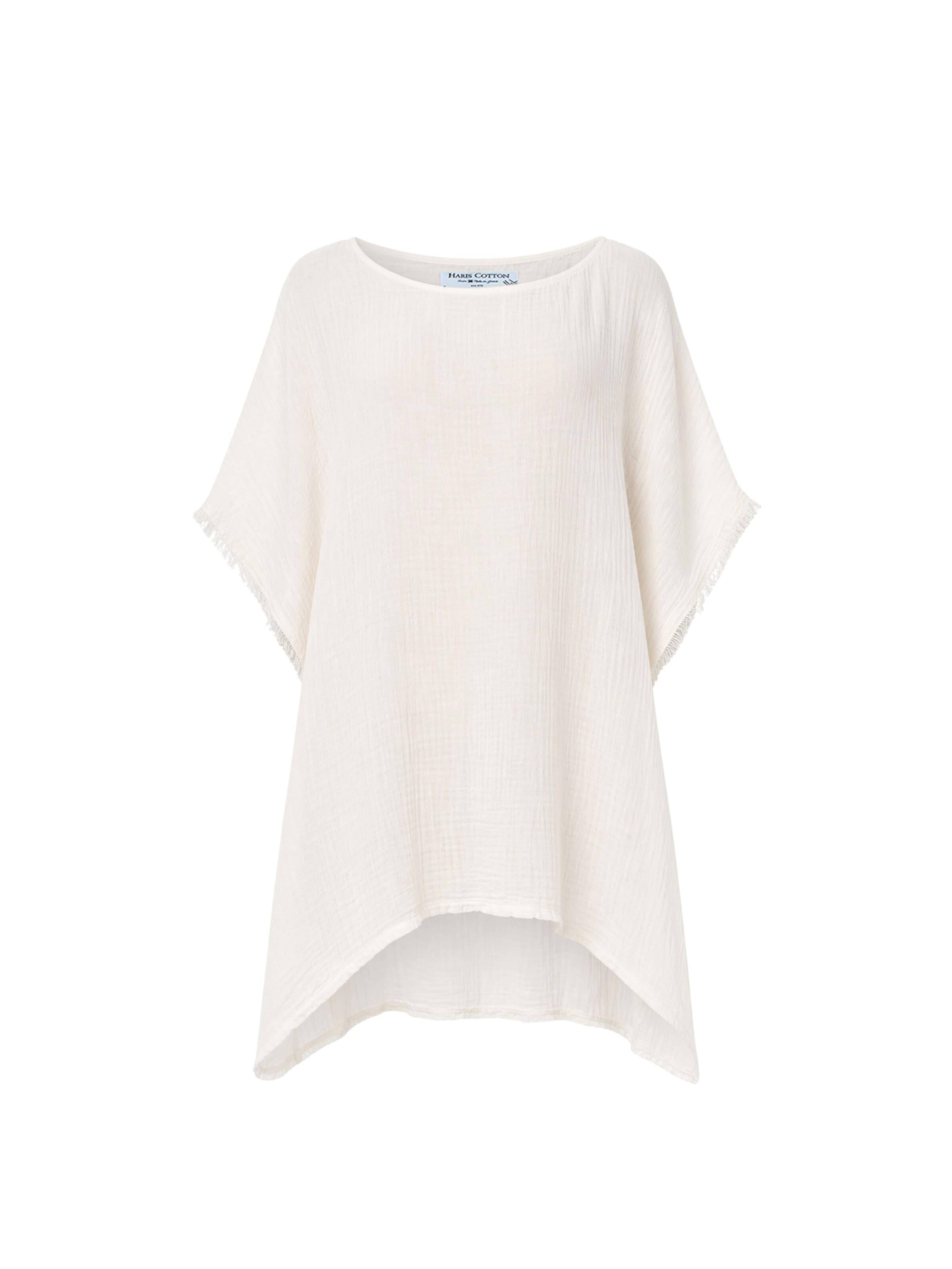 Robe d’été 'Haris Cotton' Haris Cotton en beige : devant