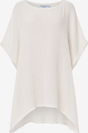Haris Cotton Sommerkleid 'Haris Cotton' in 34-44 in ecru, Produktansicht