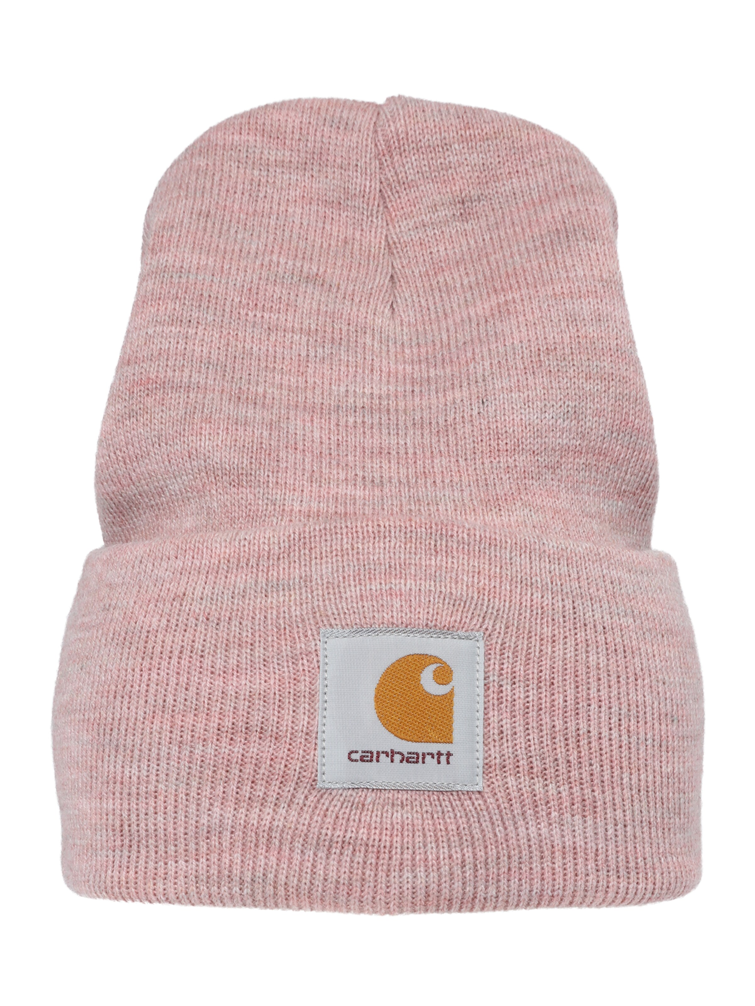 Carhartt WIP - Gorra en rosa