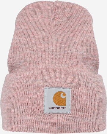 Carhartt WIP Mössa i rosa