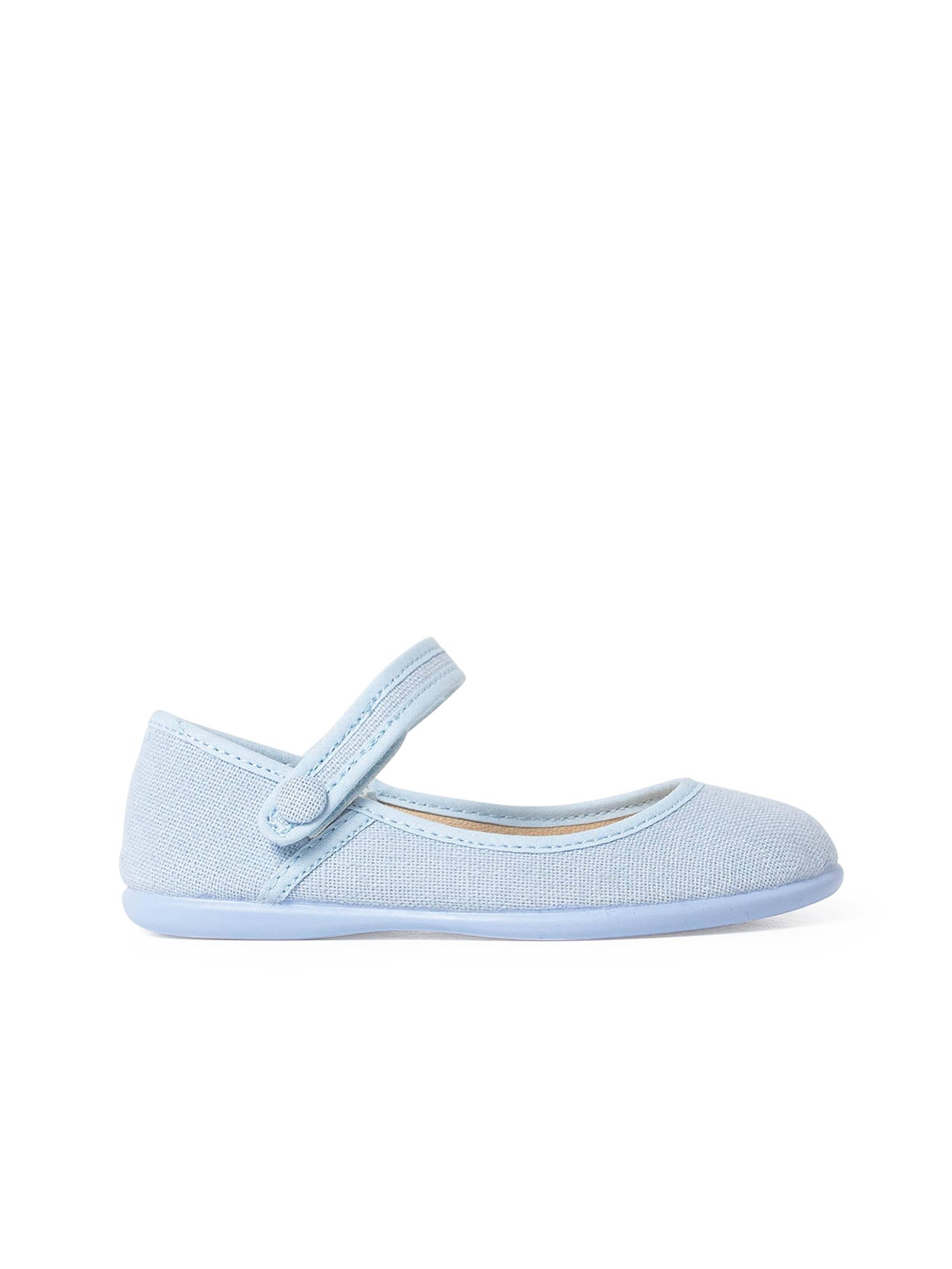 Ballerina di Pisamonas in blu