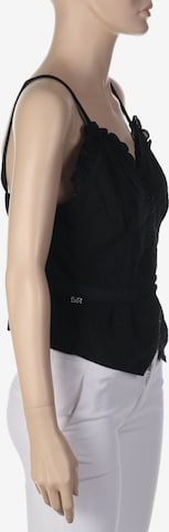 Sonia Rykiel Top & Shirt in M in Black