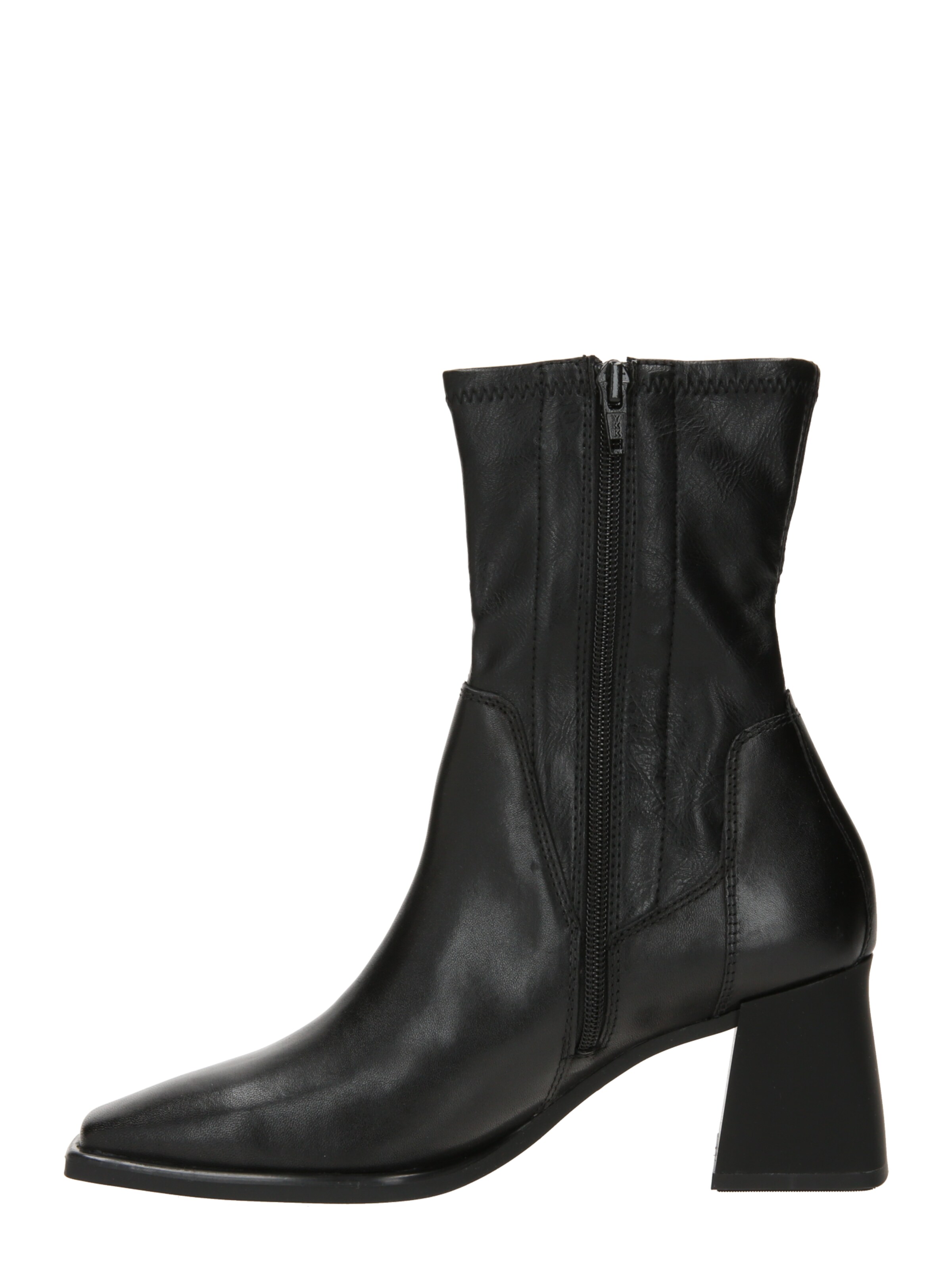 VAGABOND SHOEMAKERS - Botines 'HEDDA' en negro