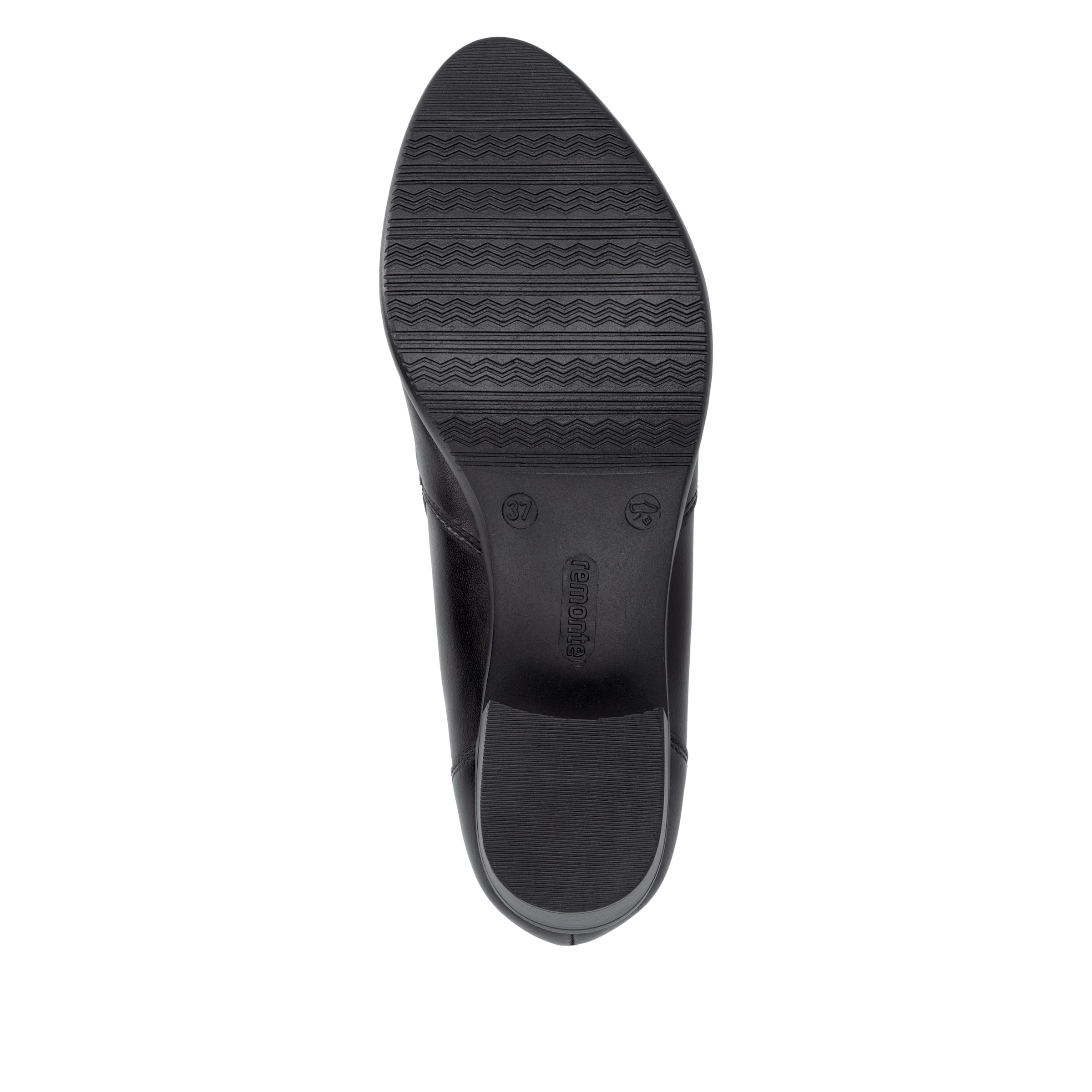 Bottines REMONTE en noir