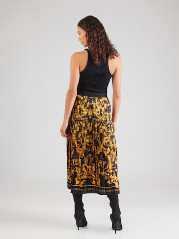 Jupe Versace Jeans Couture en noir