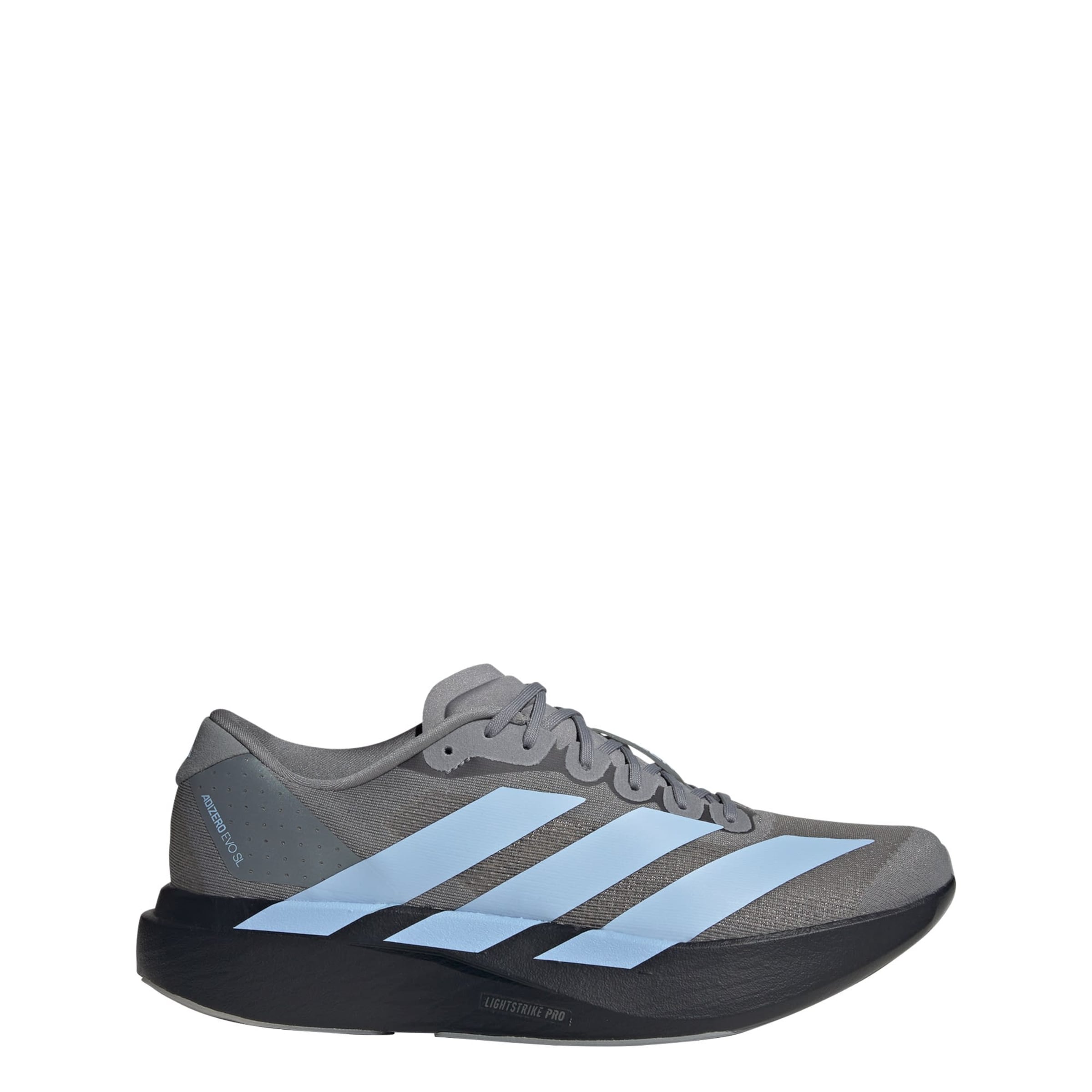 ADIDAS PERFORMANCE - Zapatillas de running 'Adizero Evo SL' en gris