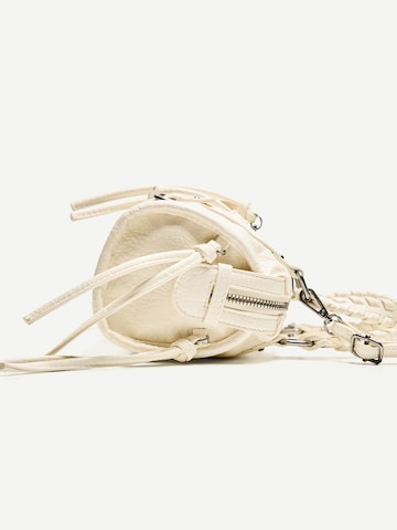 Sacs à main Bershka en beige