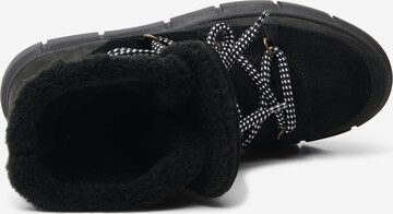 Shoe The Bear Snow Boots 'TOVE' in Black