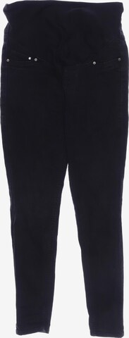 H&M Jeans 29 in Schwarz: predná strana