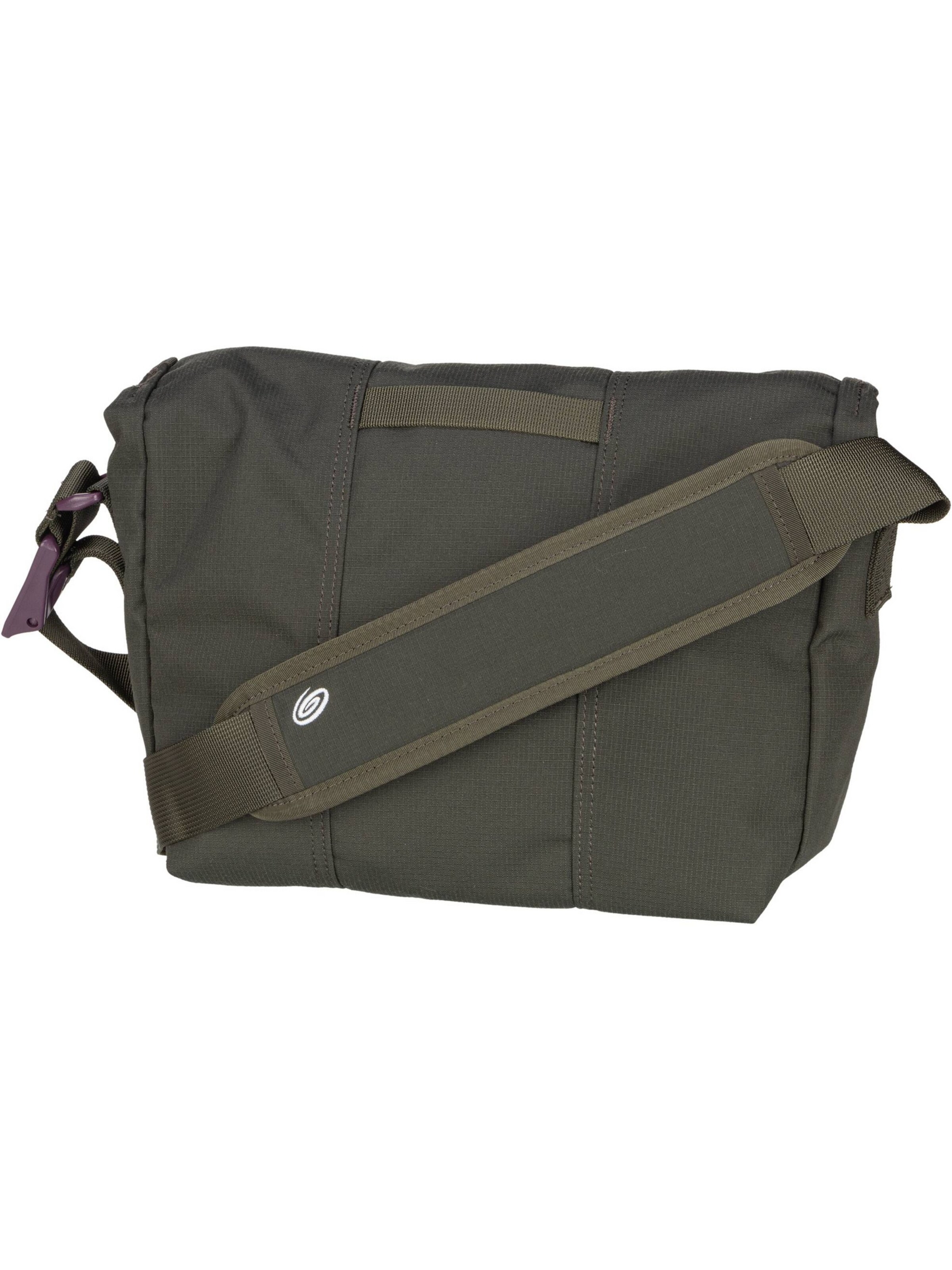 Sac à bandoulière 'Heritage Flight' TIMBUK2 en vert