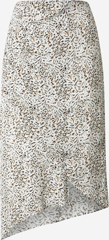 IROSuknja - bež boja: prednji dio