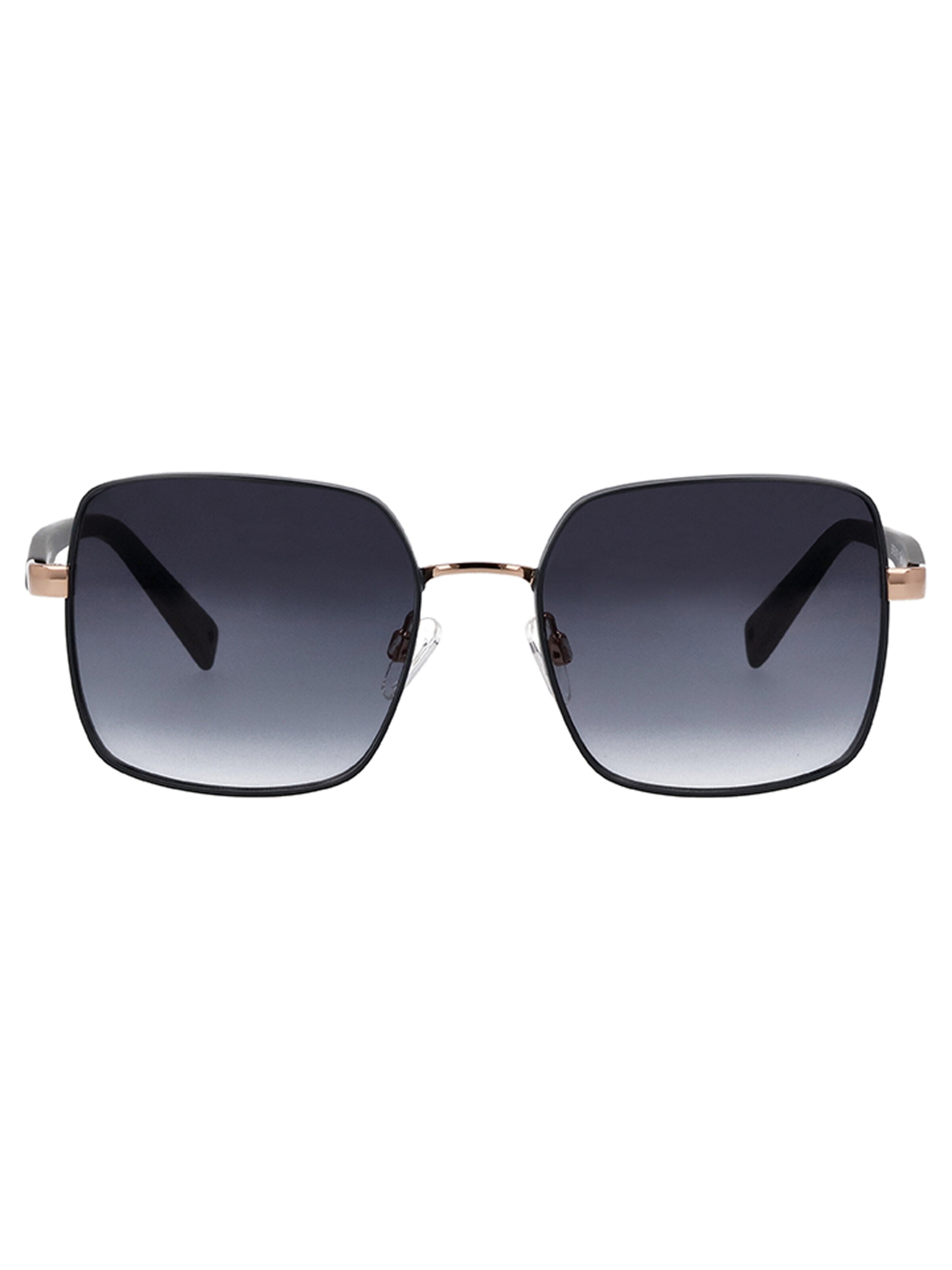 BRENDEL eyewear Sunglasses in Grey: front